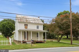 17016 Sabillasville Rd, Sabillasville, MD 21780 - Photo 40