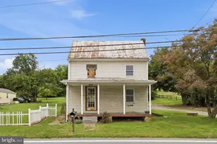 17016 Sabillasville Rd, Sabillasville, MD 21780 - Photo 2