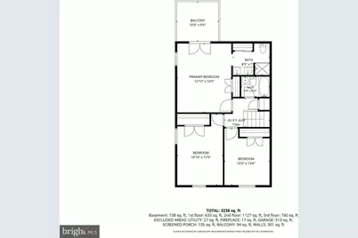2196 Bellemonte Court, Jefferson, MD 21755 - Photo 10