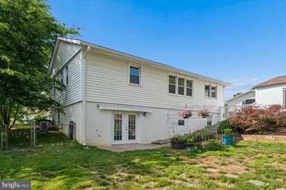 1607 Wise Road, Point of Rocks, MD 21777 - Photo 32