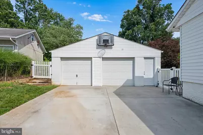 1607 Wise Road, Point of Rocks, MD 21777 - Photo 30