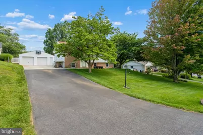 1607 Wise Road, Point of Rocks, MD 21777 - Photo 2
