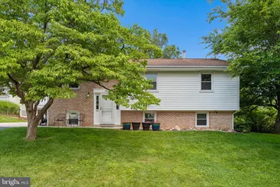 1607 Wise Road, Point of Rocks, MD 21777 - Photo 1