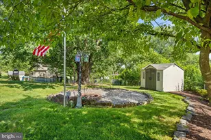 1607 Wise Rd, Point of Rocks, MD 21777 - Photo 44
