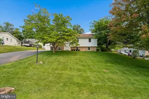 1607 Wise Rd, Point of Rocks, MD 21777 - Photo 34