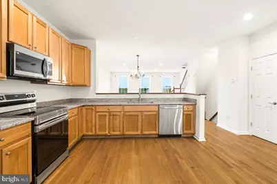 503 Sylvan Court, Frederick, MD 21703 - Photo 14