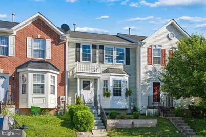 2002 Rosecrans Court, Frederick, MD 21702 - Photo 6