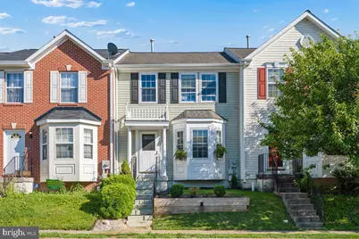 2002 Rosecrans Court, Frederick, MD 21702 - Photo 1