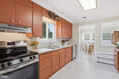 206 W 12th Street, Frederick, MD 21701 - Photo 6