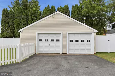 206 W 12th Street, Frederick, MD 21701 - Photo 2