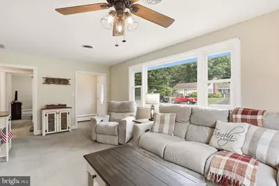 206 W 12th Street, Frederick, MD 21701 - Photo 14
