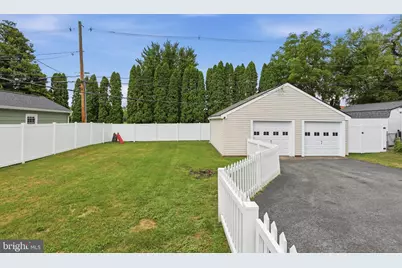 206 W 12th Street, Frederick, MD 21701 - Photo 24