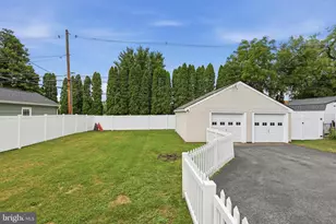 206 W 12th St, Frederick, MD 21701 - Photo 24