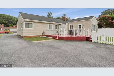 206 W 12th Street, Frederick, MD 21701 - Photo 22