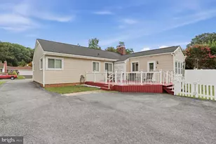 206 W 12th St, Frederick, MD 21701 - Photo 22