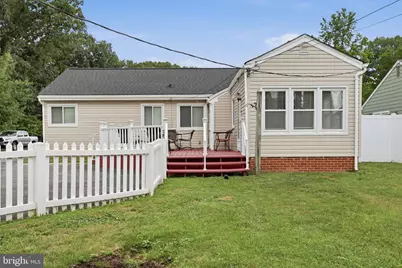 206 W 12th Street, Frederick, MD 21701 - Photo 28