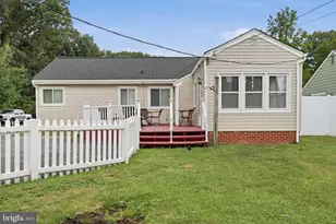 206 W 12th St, Frederick, MD 21701 - Photo 28
