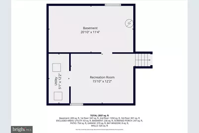 6796 Sunnybrook Drive, Frederick, MD 21702 - Photo 50