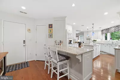 6796 Sunnybrook Drive, Frederick, MD 21702 - Photo 18