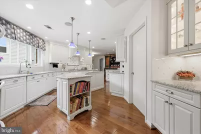 6796 Sunnybrook Drive, Frederick, MD 21702 - Photo 20