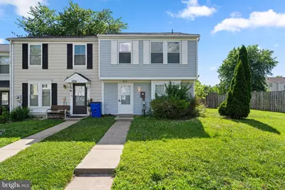 512 Riggs Court, Frederick, MD 21703 - Photo 2
