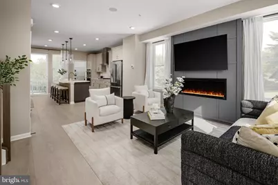 Homesite 15 Siri Court, Frederick, MD 21703 - Photo 8