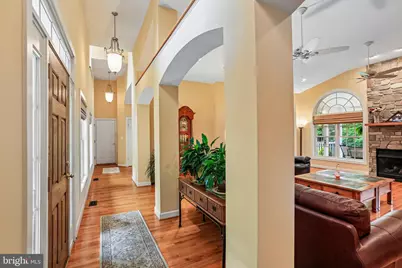 11275 Rum Springs Road, Myersville, MD 21773 - Photo 4