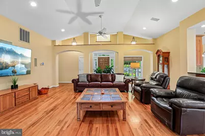 11275 Rum Springs Road, Myersville, MD 21773 - Photo 8
