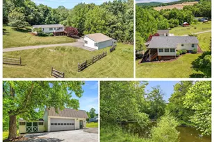 11312 Highland School Rd, Myersville, MD 21773 - Photo 1