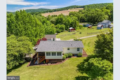 11312 Highland School Road, Myersville, MD 21773 - Photo 2