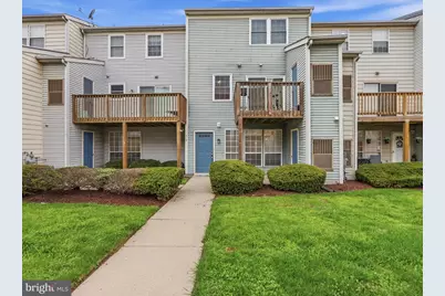 416 Terry Court #A3, Frederick, MD 21701 - Photo 1