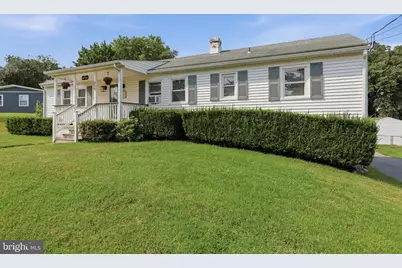 905 Oak Street, Frederick, MD 21703 - Photo 52