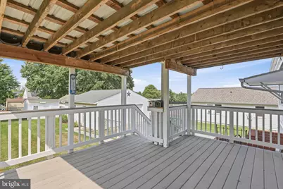 905 Oak Street, Frederick, MD 21703 - Photo 26