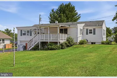 905 Oak Street, Frederick, MD 21703 - Photo 34