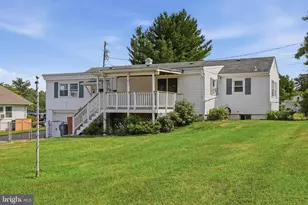 905 Oak St, Frederick, MD 21703 - Photo 34