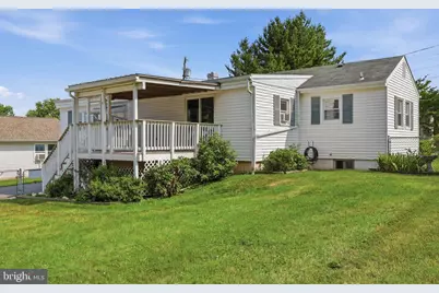905 Oak Street, Frederick, MD 21703 - Photo 36