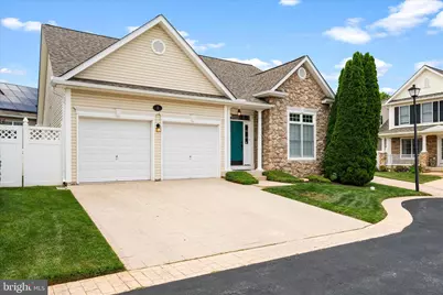 4 Lamar Lane, Middletown, MD 21769 - Photo 1