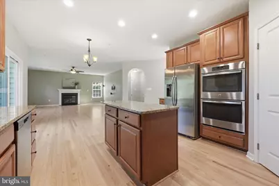6914 Cardozo Street, New Market, MD 21774 - Photo 12