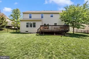 6914 Cardozo St, New Market, MD 21774 - Photo 46