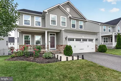 10952 Ginger Lane, Monrovia, MD 21770 - Photo 2