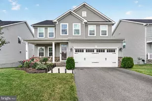 10952 Ginger Ln, Monrovia, MD 21770 - Photo 1