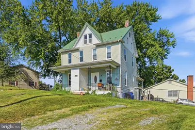 815 Maple Avenue N #A, Brunswick, MD 21716 - Photo 1
