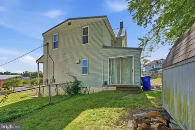 815 Maple Avenue N #A, Brunswick, MD 21716 - Photo 40