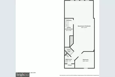 1724 Emory Street, Frederick, MD 21701 - Photo 50