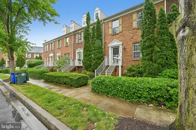 1724 Emory Street, Frederick, MD 21701 - Photo 4
