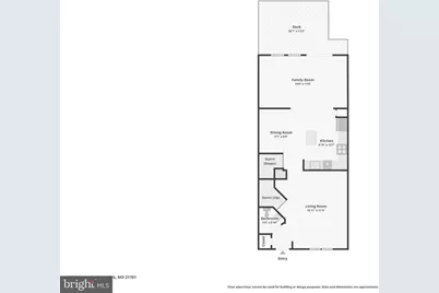 1724 Emory Street, Frederick, MD 21701 - Photo 52