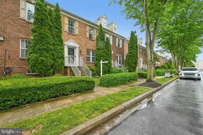 1724 Emory Street, Frederick, MD 21701 - Photo 2