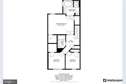 1942 Crossing Stone Court, Frederick, MD 21702 - Photo 28