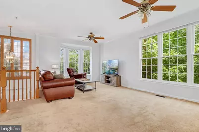 1942 Crossing Stone Court, Frederick, MD 21702 - Photo 4