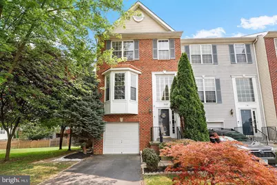 1942 Crossing Stone Court, Frederick, MD 21702 - Photo 1